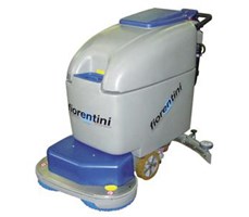 Máy cọ rửa sàn liên hợp Fiorentini Model PINKY 26-32