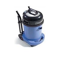 Máy hút bụi nước công nghiệp Model WV470-2