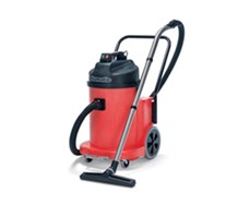 Máy hút bụi khô công nghiệp không ồn Numatic Model NVQ 900-22