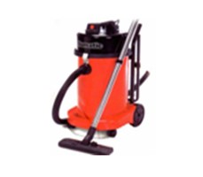 Máy hút bụi khô công nghiệp không ồn Numatic Model NVQ470-22