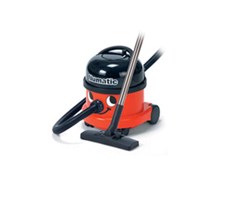 Máy hút bụi khô không ồn Numatic Model NRV 200-22