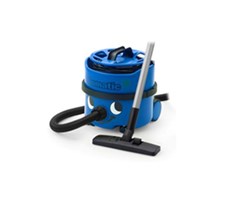Máy hút bụi công nghiệp khô 2 tốc độ Numatic Model NPV 180-22