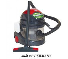 Máy giặt thảm nhiệt độ cao công nghiệp Euromac Model ERM 12 C