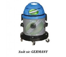 Máy hút bụi nước công nghiệp Euromac Model ERM 401