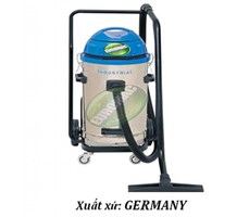 Máy hút bụi nước công nghiệp Euromac Model ERM 803