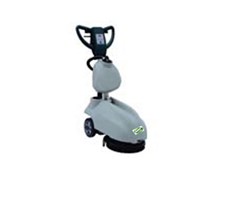 Máy chà sàn liên hợp Mini EuroMac Model ERM B11 (sử dụng bình ắcquy 12VDC) 
