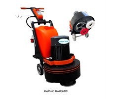 Máy đánh bóng bê tông CLEAN TECH Model CT 279 