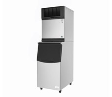 Máy làm đá viên Hoshizaki IM-220AA-B-301SA