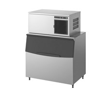Máy làm đá viên Hoshizaki IM-240DNE-23-B-801SA 