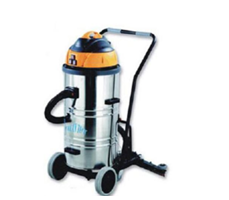 Máy hút bụi – nước công nghiệp CleanTech CT 823