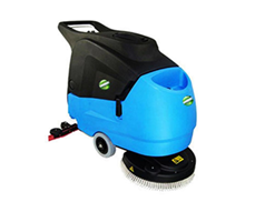 Máy chà sàn liên hợp Euromac ERM E55 (Dùng điện)