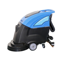 Máy chà sàn liên hợp Euromac ERM B50 (Sử dụng acquy)