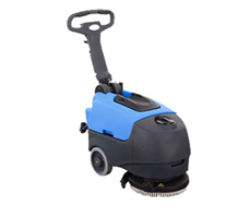Máy chà sàn liên hợp Euromac  ERM B25 (Sử Dụng acquy)