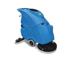 Máy chà sàn liên hợp EuroMac ERM E40 Sử dụng điện 