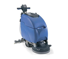 Máy chà sàn liên hợp Numatic TTB 3450S