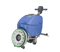 Máy chà sàn liên hợp Numatic TT 4550S