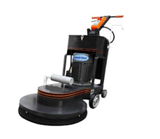 Máy mài sàn bê tông tốc độ cao CleanTech CT 1500 BT