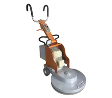 Máy đánh bóng sàn tốc độ cao CleanTech CT 27 BT
