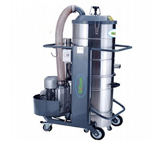 Máy hút bụi bê tông HiClean HC40J 