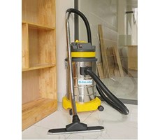 Máy hút bụi công nghiệp giá rẻ Palada PD30 