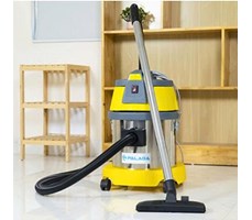 Máy hút bụi công nghiệp Palada PD15 