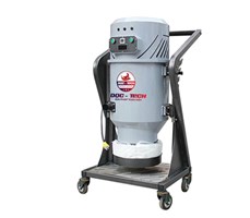 Máy hút bụi công nghiệp DQC - Tech 33L 