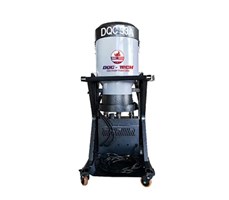 Máy hút bụi công nghiệp DQC - Tech 33A 