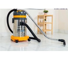 Máy hút bụi công nghiệp Kumisai KMS35 