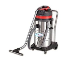 Máy hút bụi nhà xưởng TopClean TC 60 