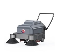 Xe quét rác đẩy tay DQC - Tech 3F