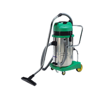 Máy hút bụi công nghiệp Kumisai KMS602H 