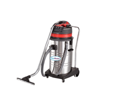 Máy hút bụi công nghiệp TopClean TC 80-3 