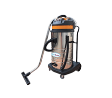 Máy hút bụi nhà xưởng công nghiệp TopClean TC 899 