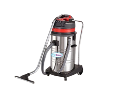 Máy hút bụi công nghiệp TopClean TS 80-3 