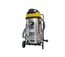 Máy hút bụi nước công nghiệp TopClean 380T 