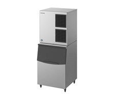 Máy làm đá bán nguyệt Hoshizaki KM-470AJ-B-501SA