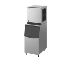 Máy làm đá bán nguyệt Hoshizaki KMD-201AB-B-301SA