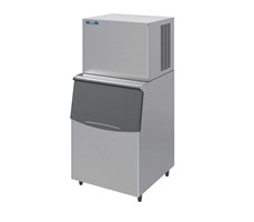 Máy làm đá viên Hoshizaki SRM-270AB-B-501SA