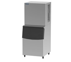 Máy làm đá viên Hoshizaki SRM-450AB-SB-501SA