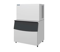 Máy làm đá viên Hoshizaki SRM-650AB-14-B-801SA