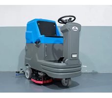 Máy chà sàn ngồi lái Kumisai KMS 85B