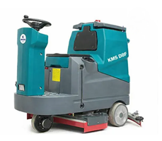 Máy chà sàn ngồi lái Kumisai KMS D8F 