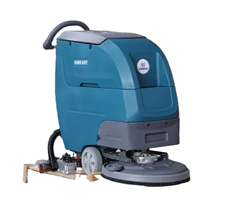 Máy chà sàn liên hợp Kumisai KMS 65F