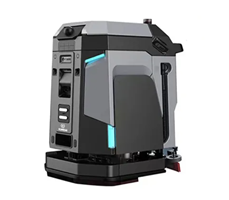 Robot chà sàn Kumisai KMS 502