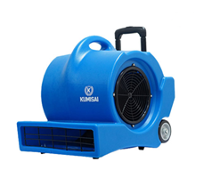 Quạt sấy thảm Kumisai KMS 900