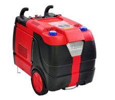 Máy rửa xe hơi nước nóng Optima Steamer XE