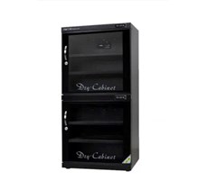 Tủ chống ẩm Dry-Cabi DHC 200 