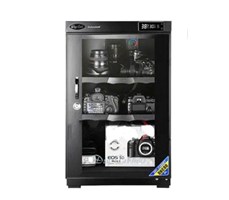 Tủ chống ẩm Dry-Cabi DHC 080 