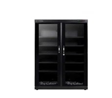 Tủ chống ẩm Dry-Cabi DHC-350 