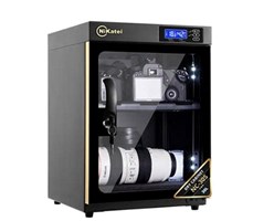 Tủ chống ẩm cao cấp Nikatei NC-30S (30 lít) 